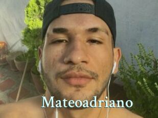 Mateoadriano