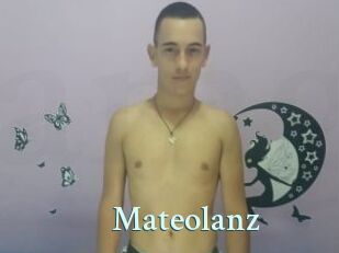 Mateolanz