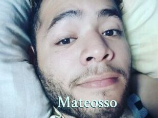 Mateosso