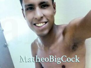 MatheoBigCock