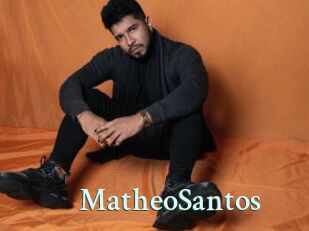 MatheoSantos