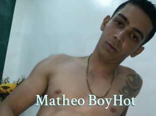 Matheo_BoyHot