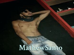 MathewSanto