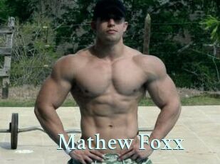 Mathew_Foxx