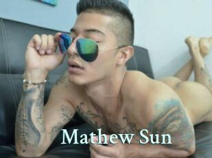 Mathew_Sun