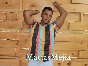 MatiasMejia