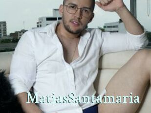 MatiasSantamaria