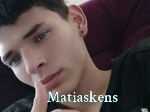 Matiaskens