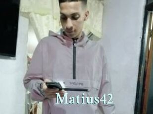 Matius42