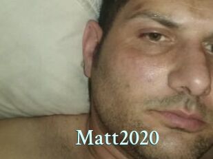 Matt2020