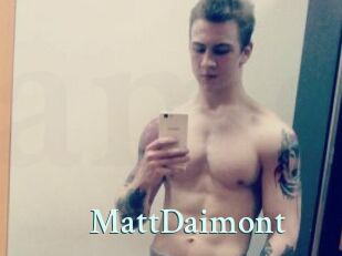 MattDaimont