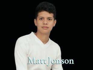 MattJonson