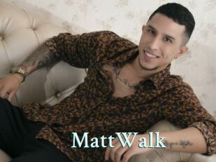 MattWalk