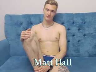 Matt_Hall