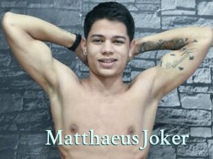 MatthaeusJoker