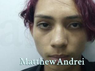 MatthewAndrei