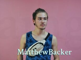 MatthewBacker