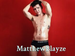 MatthewBlayze