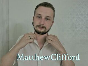 MatthewClifford