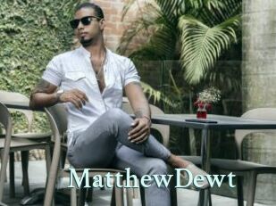 MatthewDewt