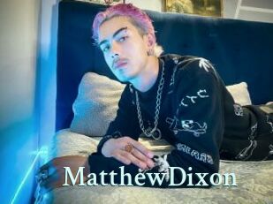 MatthewDixon