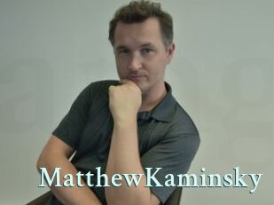 MatthewKaminsky