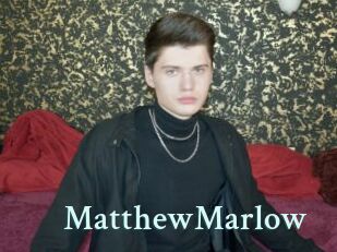 MatthewMarlow