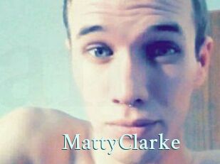 MattyClarke