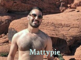 Mattypie