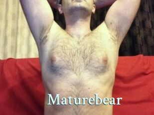 Maturebear