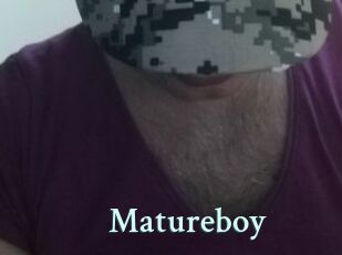 Matureboy