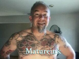 Matureink