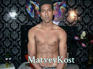 MatveyKost