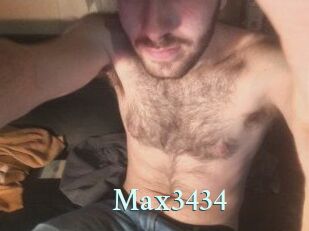 Max3434