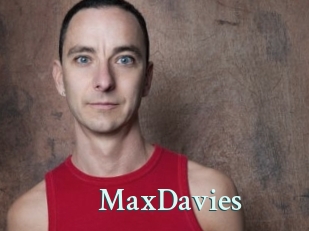 MaxDavies