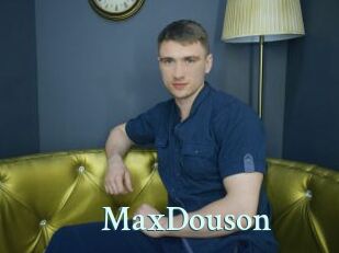 MaxDouson