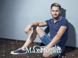 MaxHogan