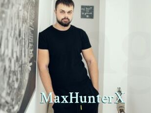 MaxHunterX