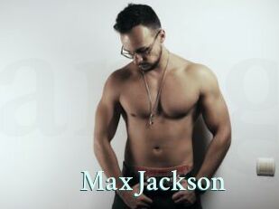 MaxJackson