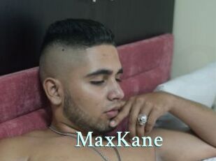 Max_Kane