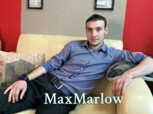 MaxMarlow