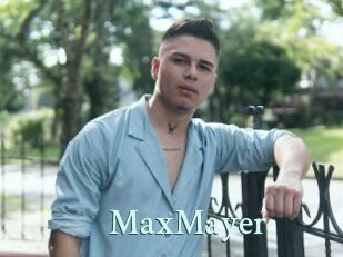 MaxMayer