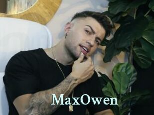 MaxOwen