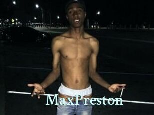 Max_Preston