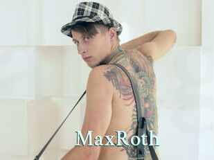 MaxRoth