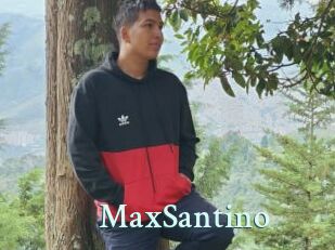 MaxSantino