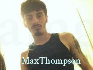 Max_Thompson