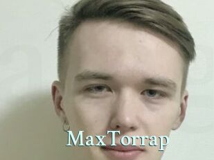 MaxTorrap