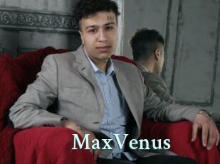 MaxVenus