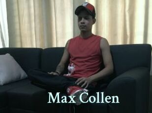 Max_Collen